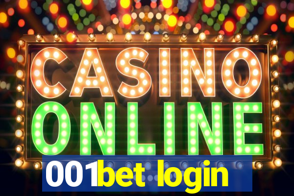 001bet login